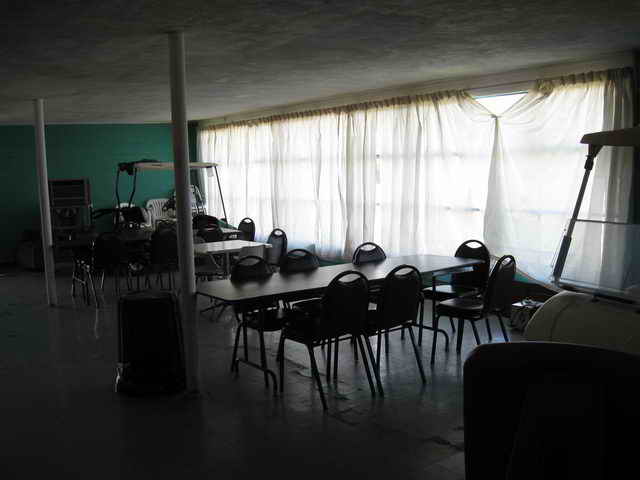 Skyway Drive-In - 2013 Photo (newer photo)